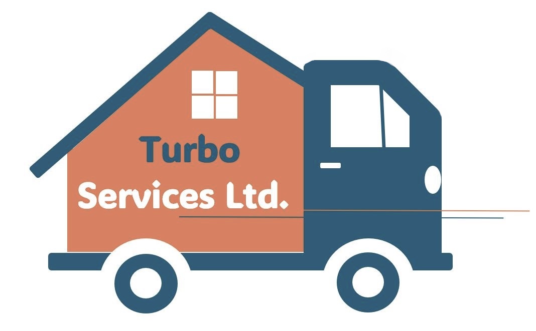 Turbo Services ltd. logo